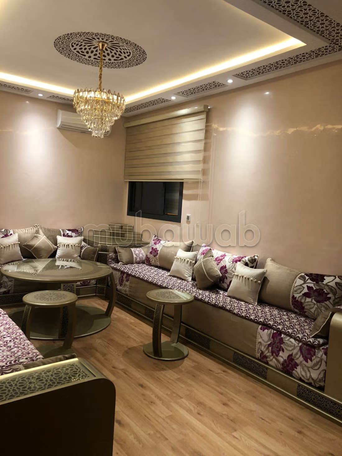 Appartement à vendre 75 million