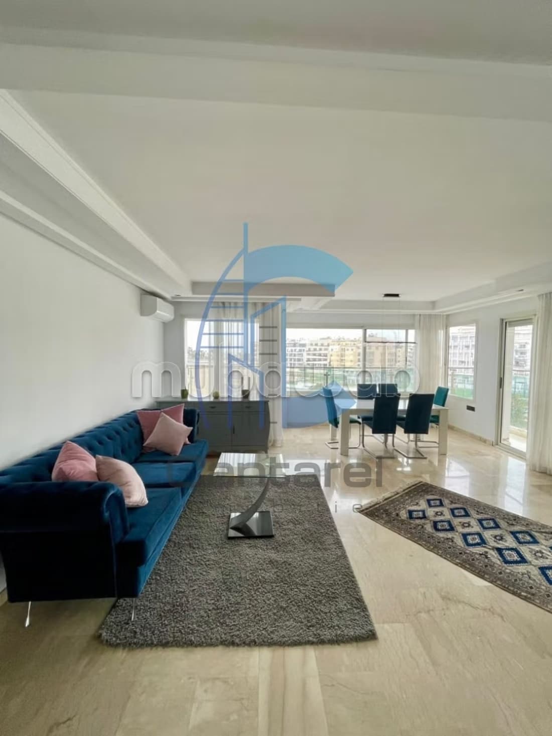 Location appartement bourgone ouest