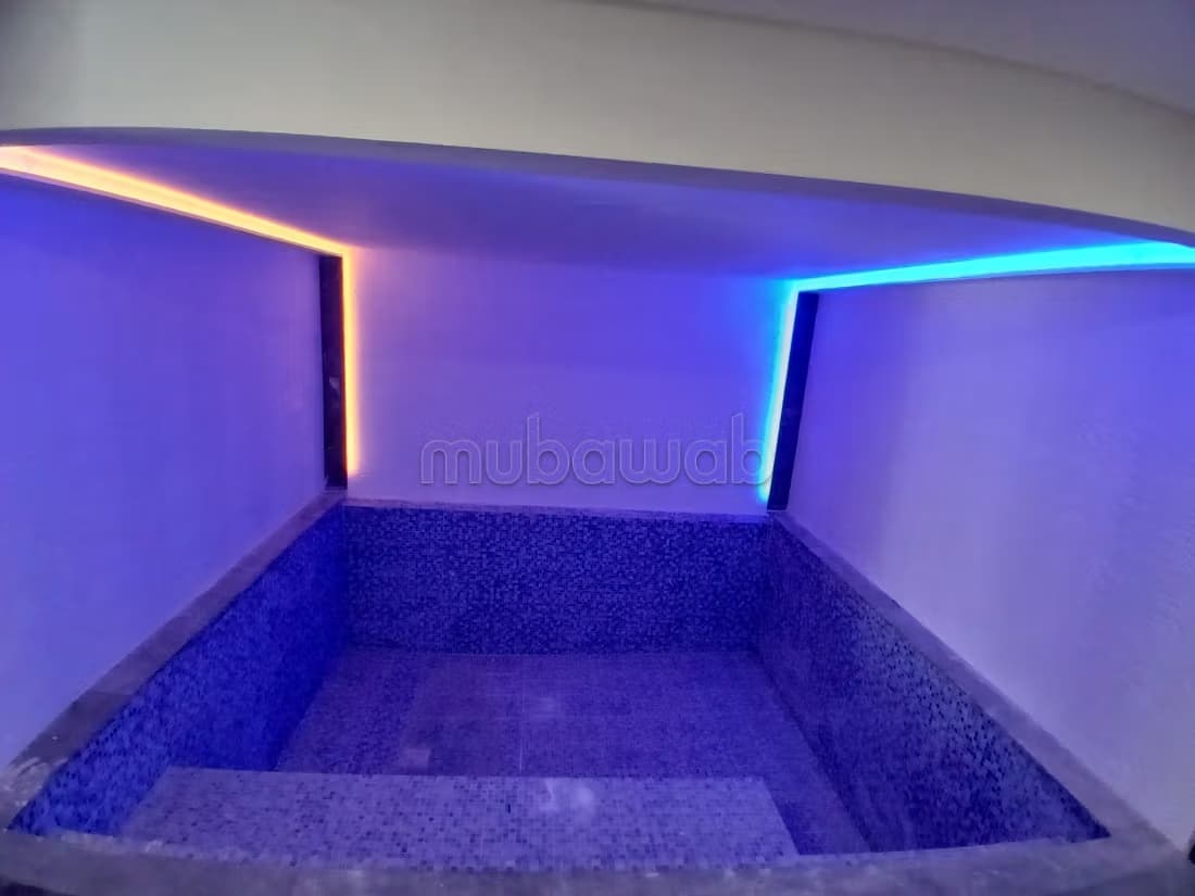 Villa magnifique à vendre