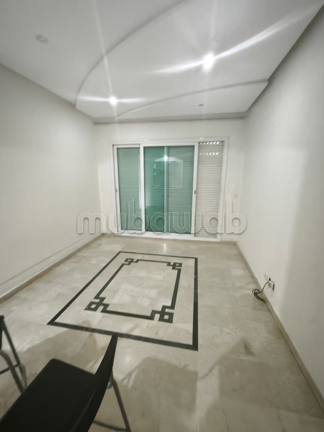 Studio vide bien situé benejdia