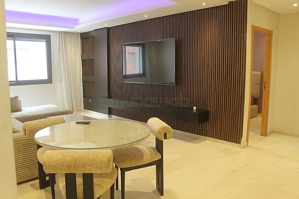 Bel appartement a Vendre a Semlalia