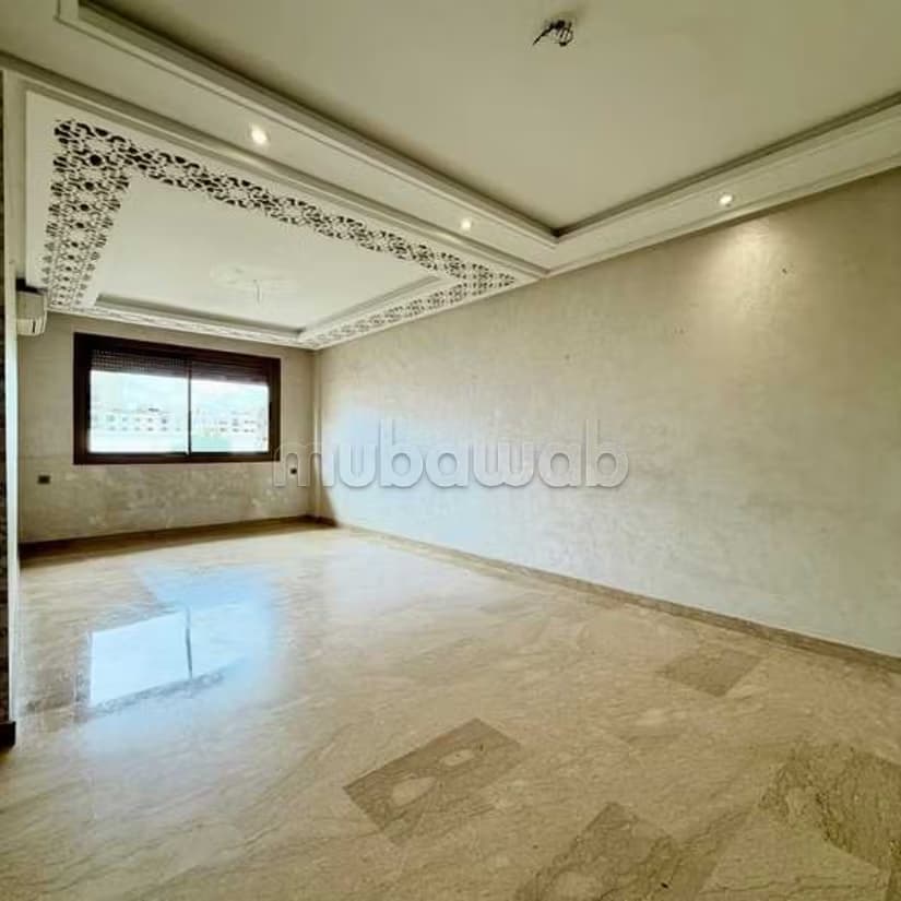 Appartement à Louer de 80.0 m² à Casablanca, Hopitaux