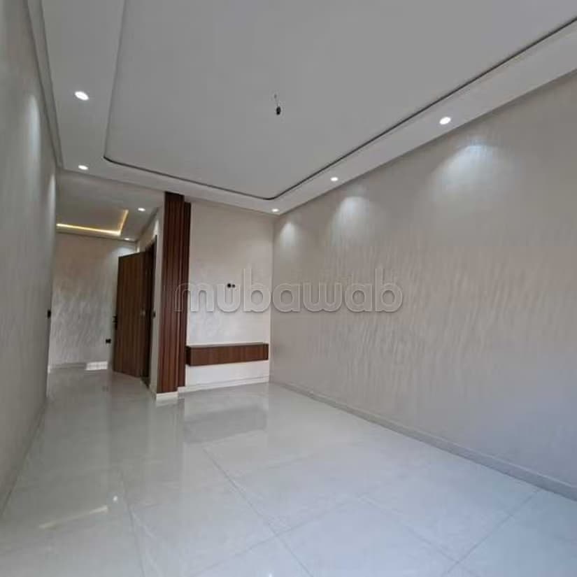 Appartement à Vendre de 79.0 m² à Casablanca, Almaz Hay Has...