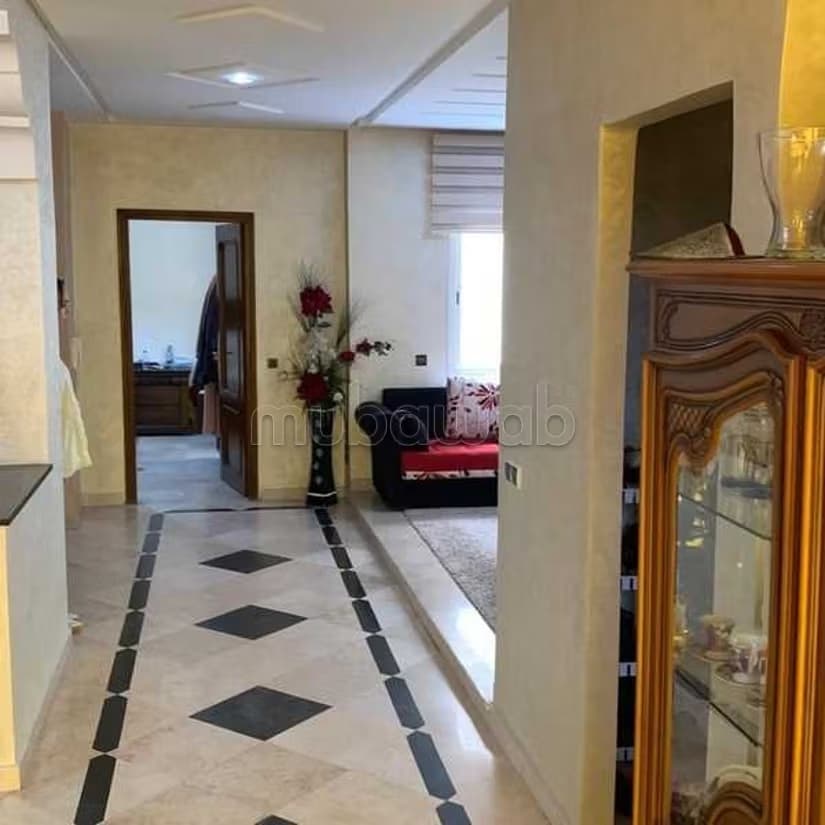Other à Vendre de 141.0 m² à Casablanca, Lissasfa