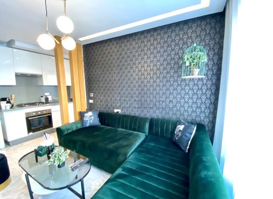 Vente d'un bel appartement à Bourgogne Ouest. 2 pièces confo...