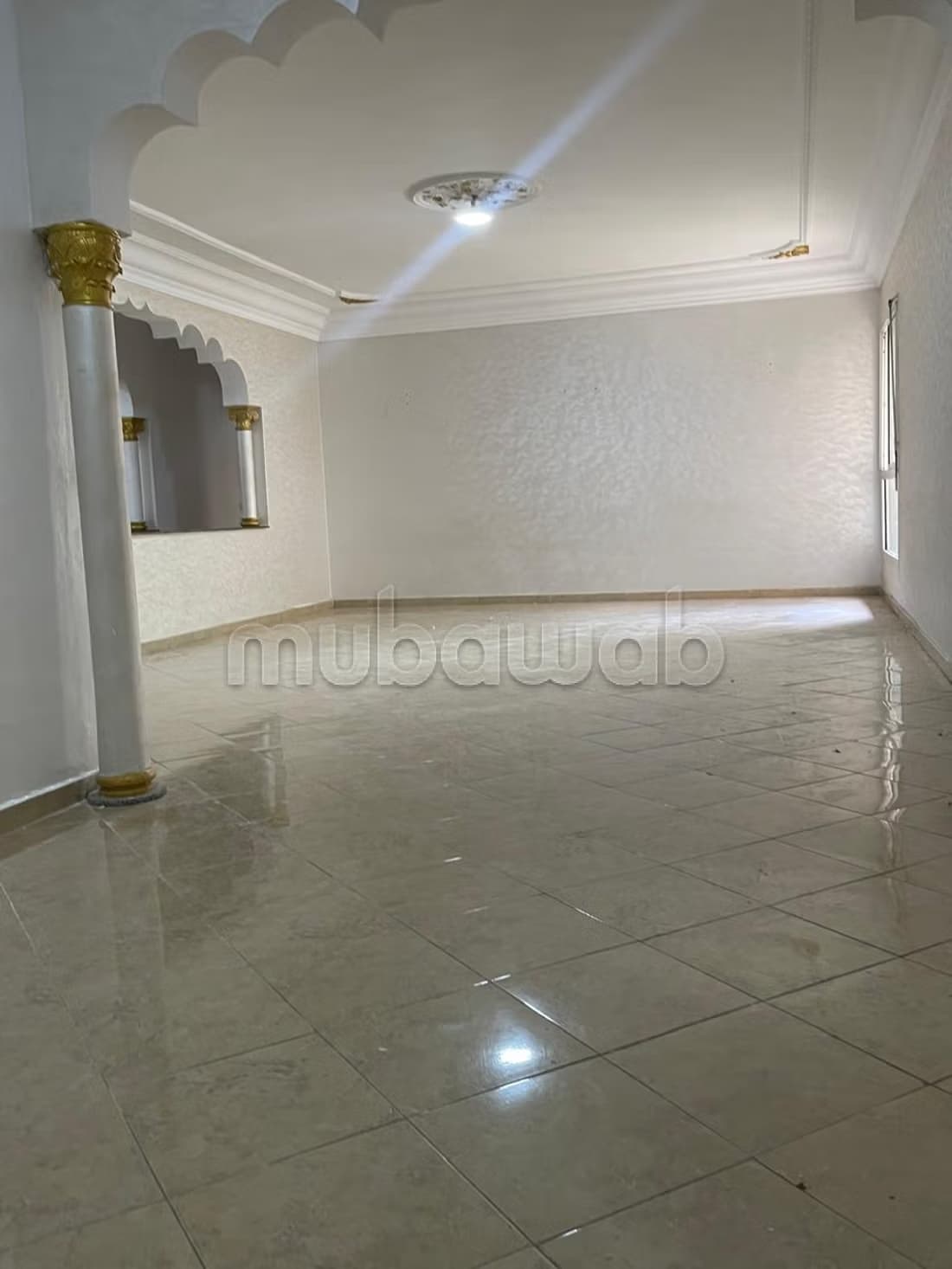 Appartement à louer à Hay Chrifa. Surface de 120 m². Cuisini...
