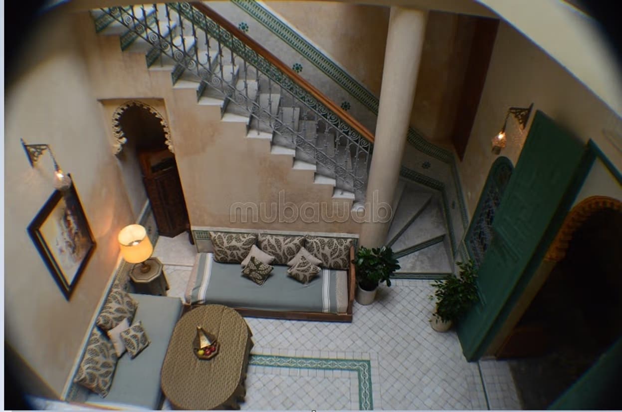 Riad d’exception Rabat, Medina Historique