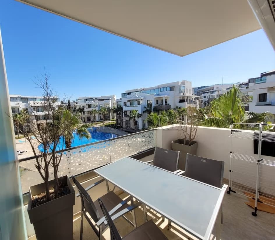 Luxe Appartement à location de vacance
