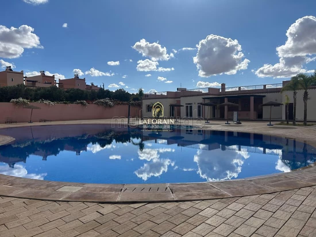 Villa 170m² avec AVNA à Vendre