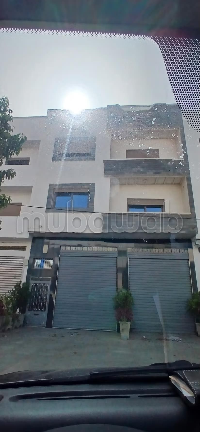 Bel appartement à vendre à Hay Zaytoun. Superficie 98 m². Sy...