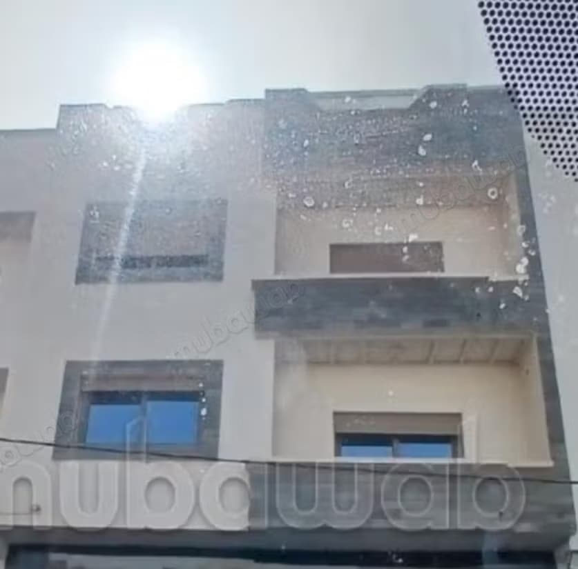 Duplex de 2 appartement avec terrasse porte individuelle à v...