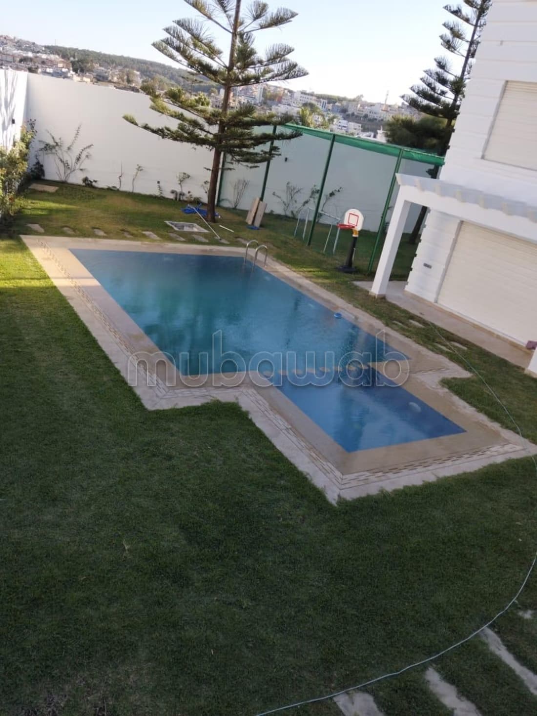 Villa de luxe à Boubana
