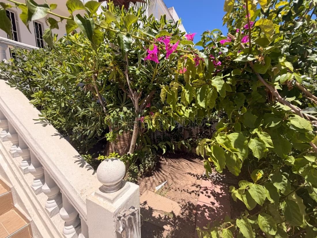 Belle Villa à louer BOUBANA GOLF TANGER