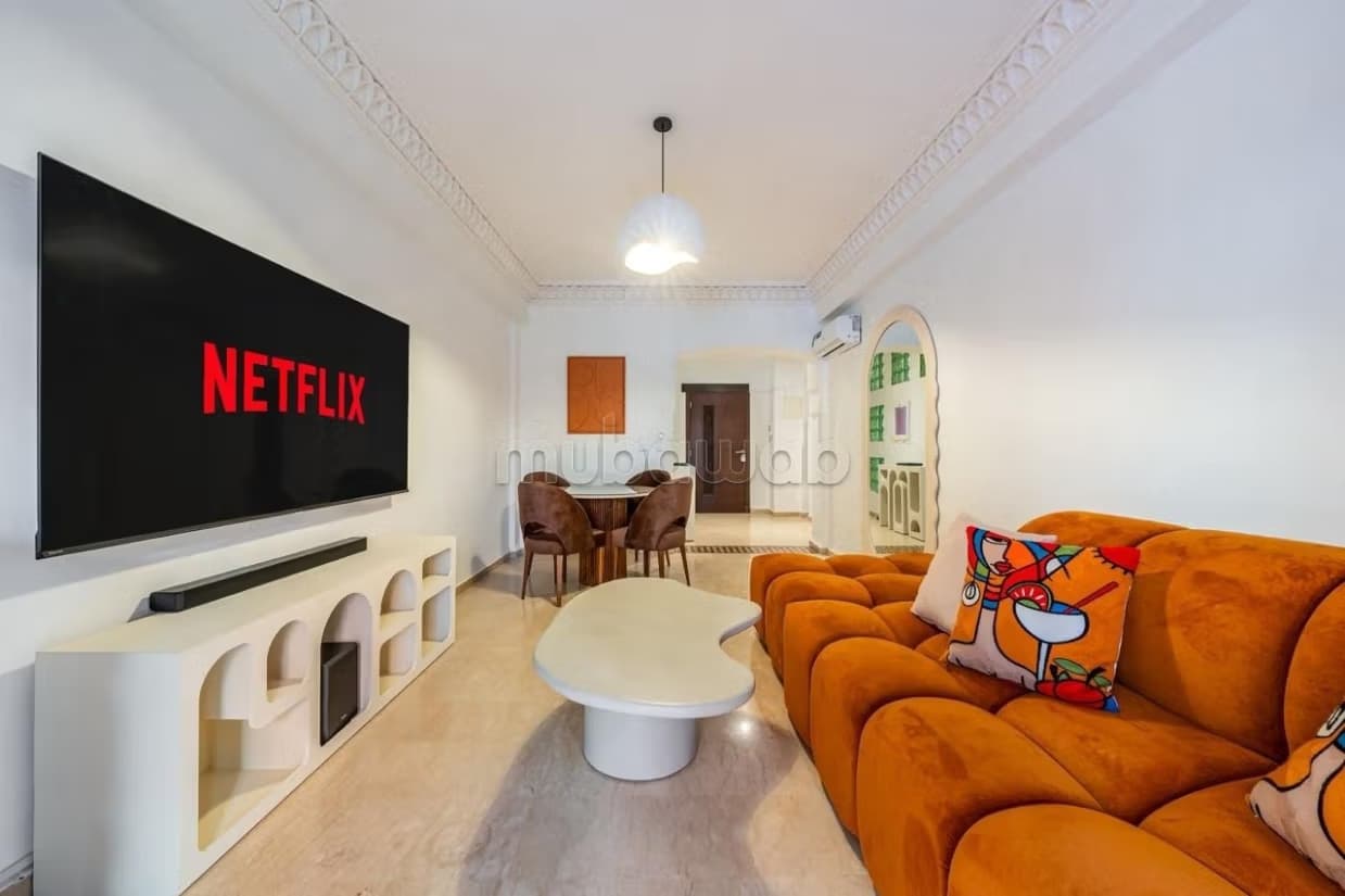 Appartement a Louer résidence avec piscine