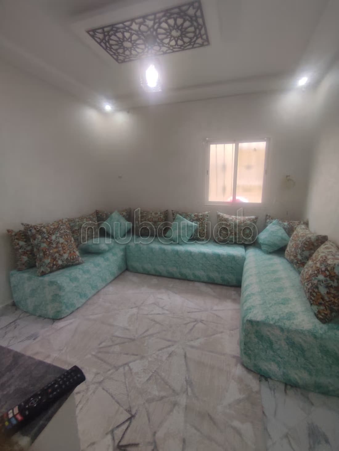 Louer un appartement dans le quartier militaire. 3 grandes p...