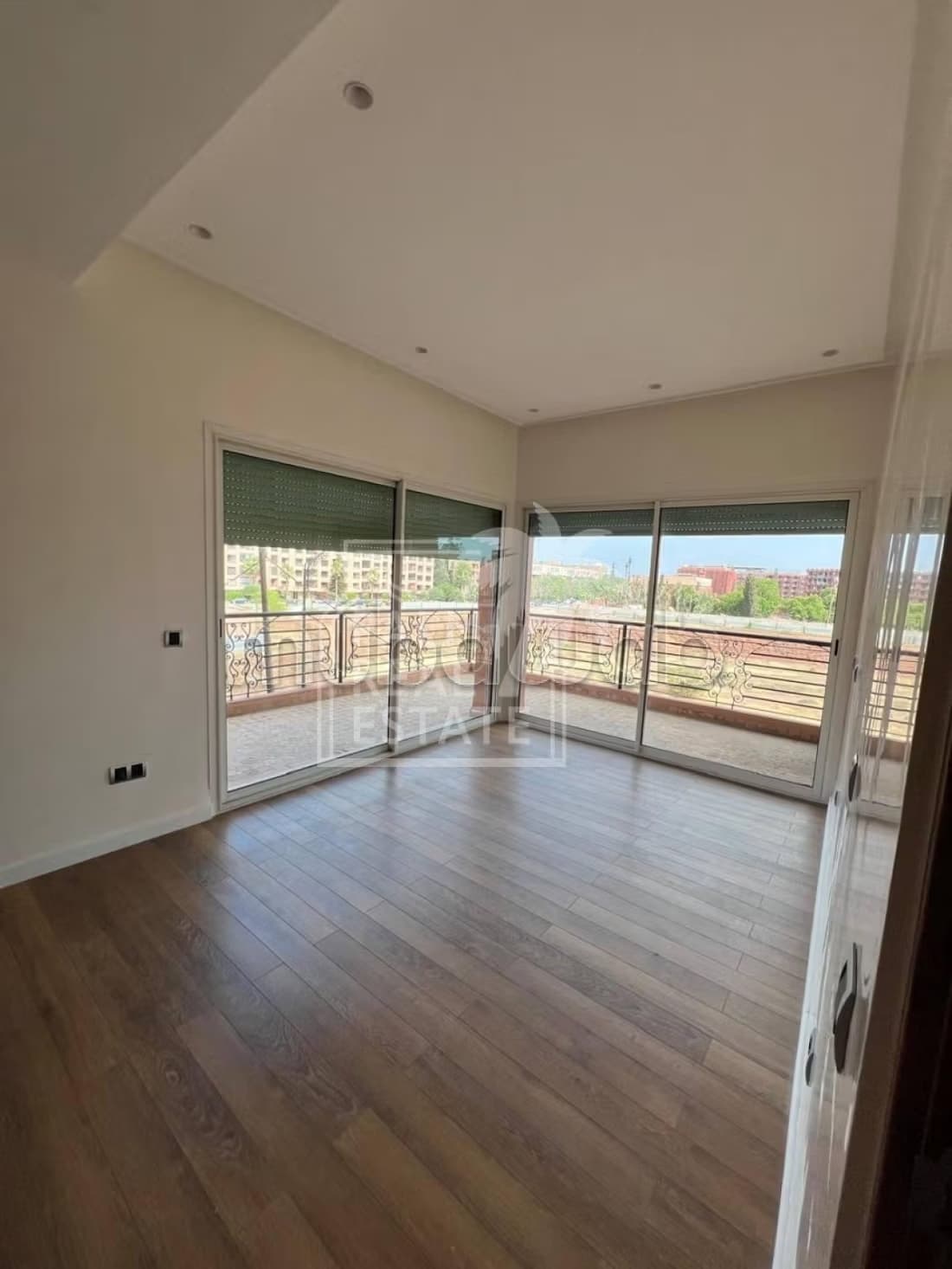 Appartement à louer – Hivernage, Marrakech