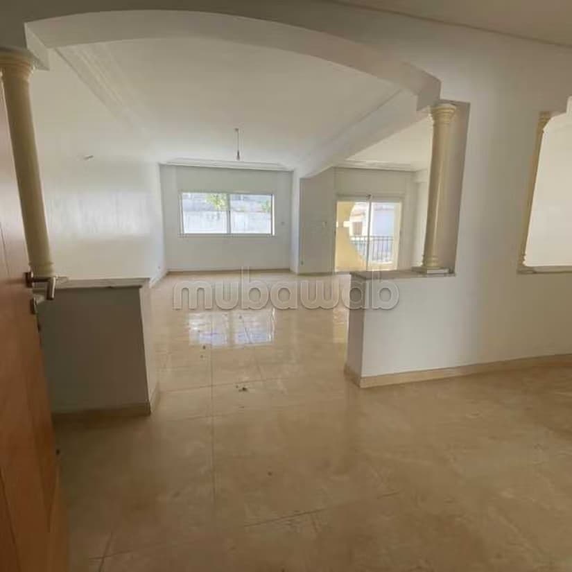 Appartement à Vendre de 121.0 m² à Casablanca, Gauthier