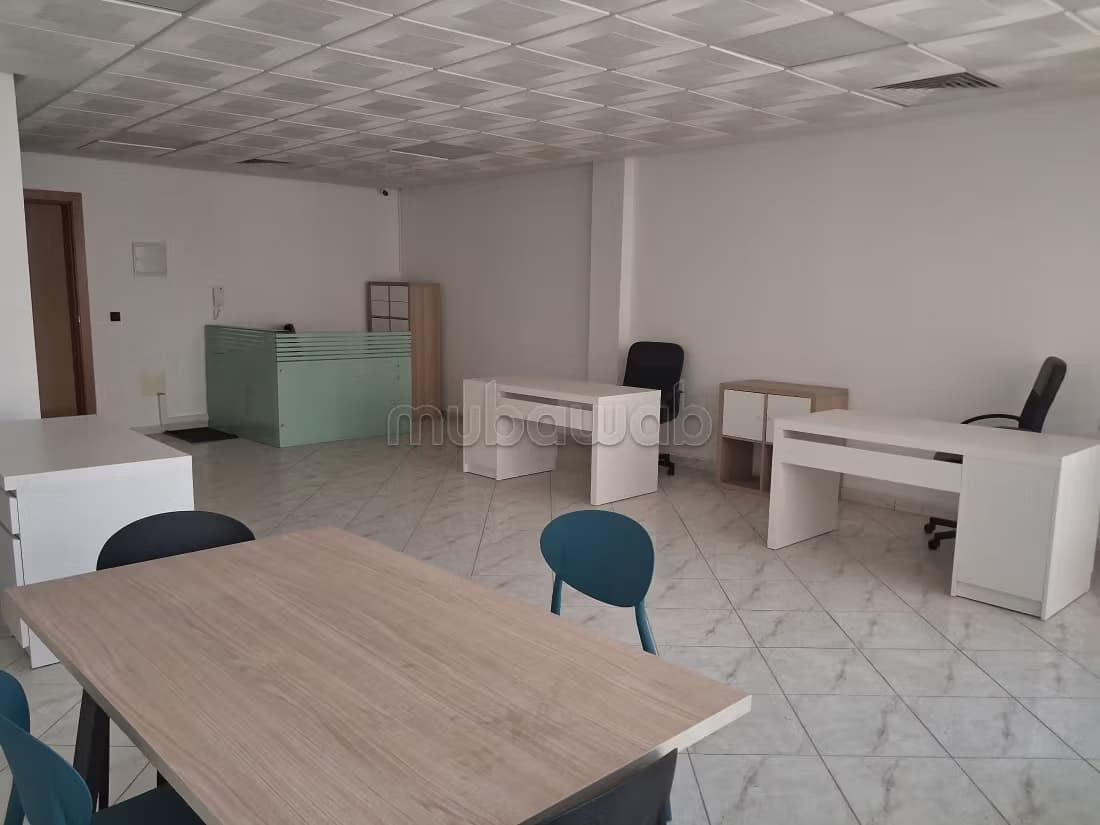 Bureau à louer