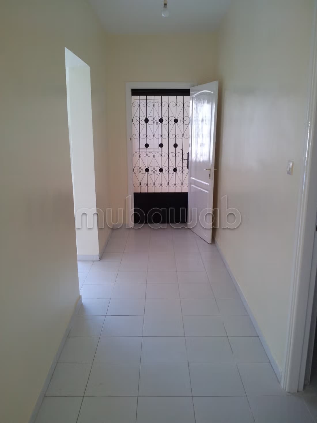 Appartement 92m avec 3 chambres Hay Dakhla