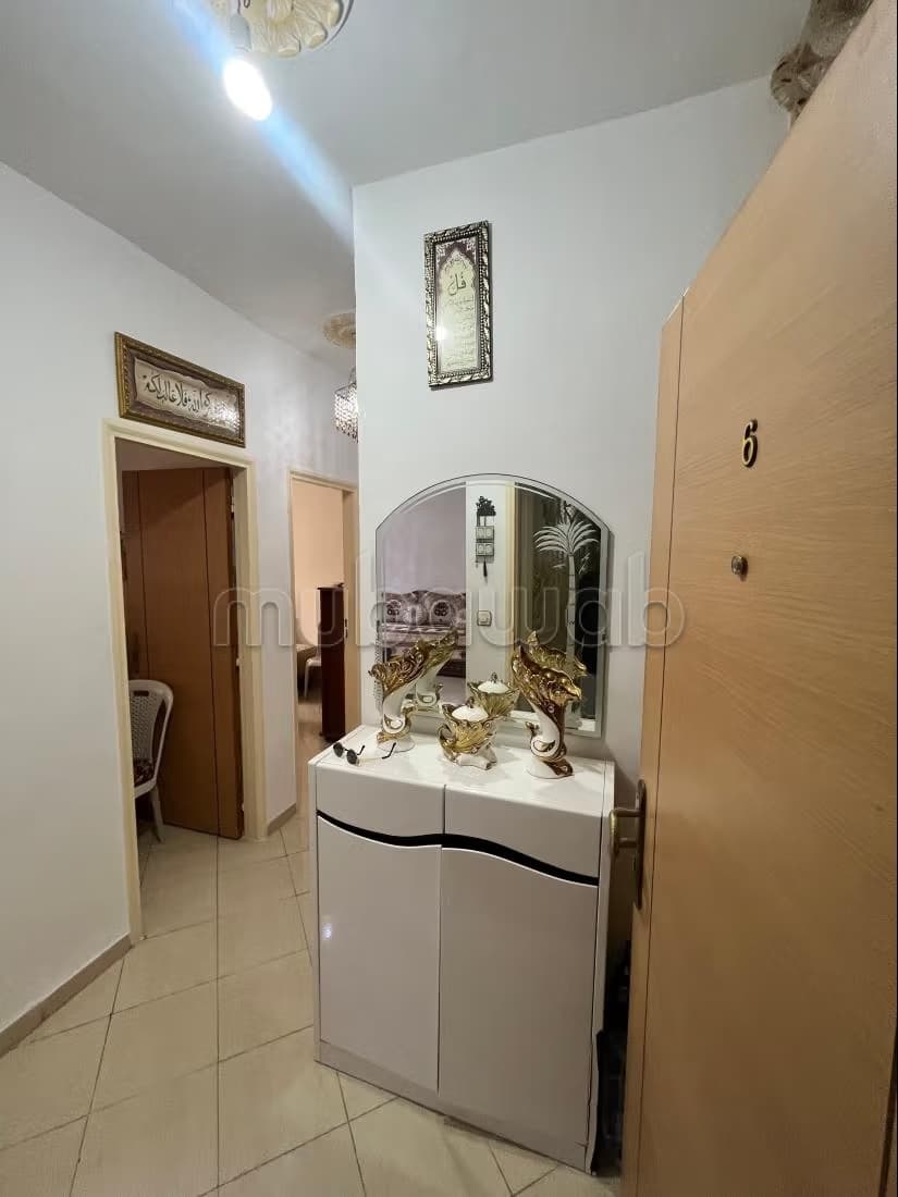 Appartement à vendre – Quartier Doha, Kénitra
