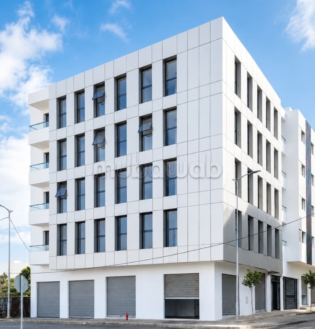 Plateau bureau a louer a Salé el jadida