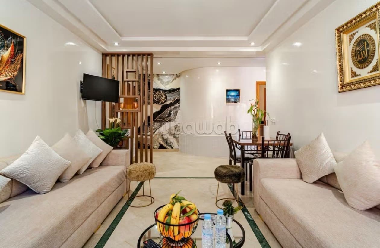 Appartement à vendre à Marrakech Menara Mall