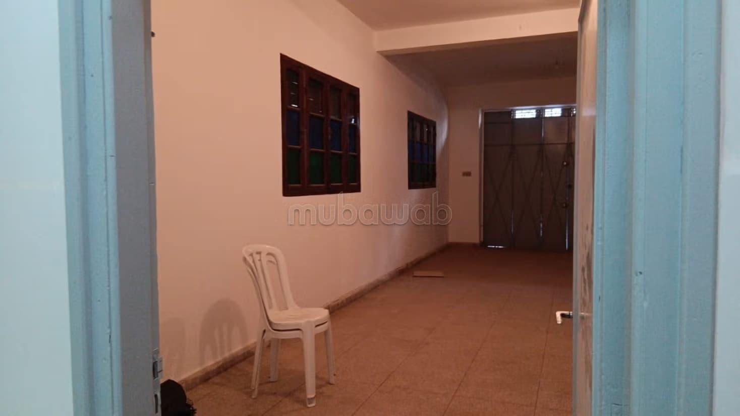 À VENDRE – Maison à Meknès, Hay Essalam Al Wifak