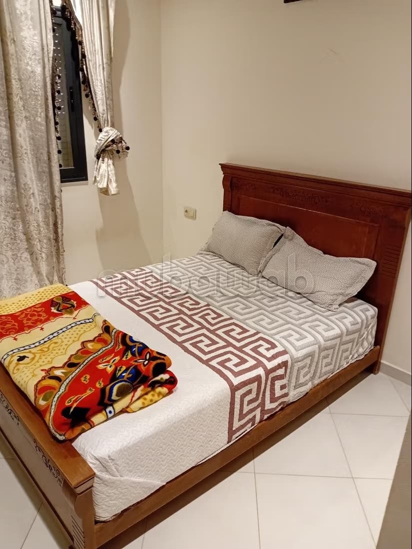 Appartement à vendre à Ismaïlia. Surface totale 85 m². Meubl...
