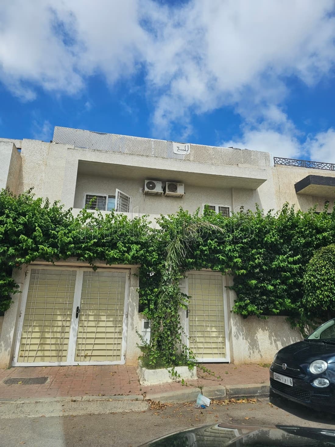 Villa à vendre à oulfa