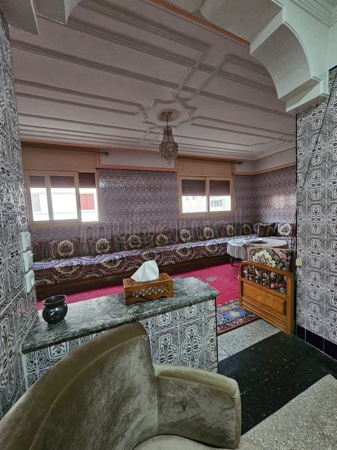 Maison familiale de 150 m² en duplex
