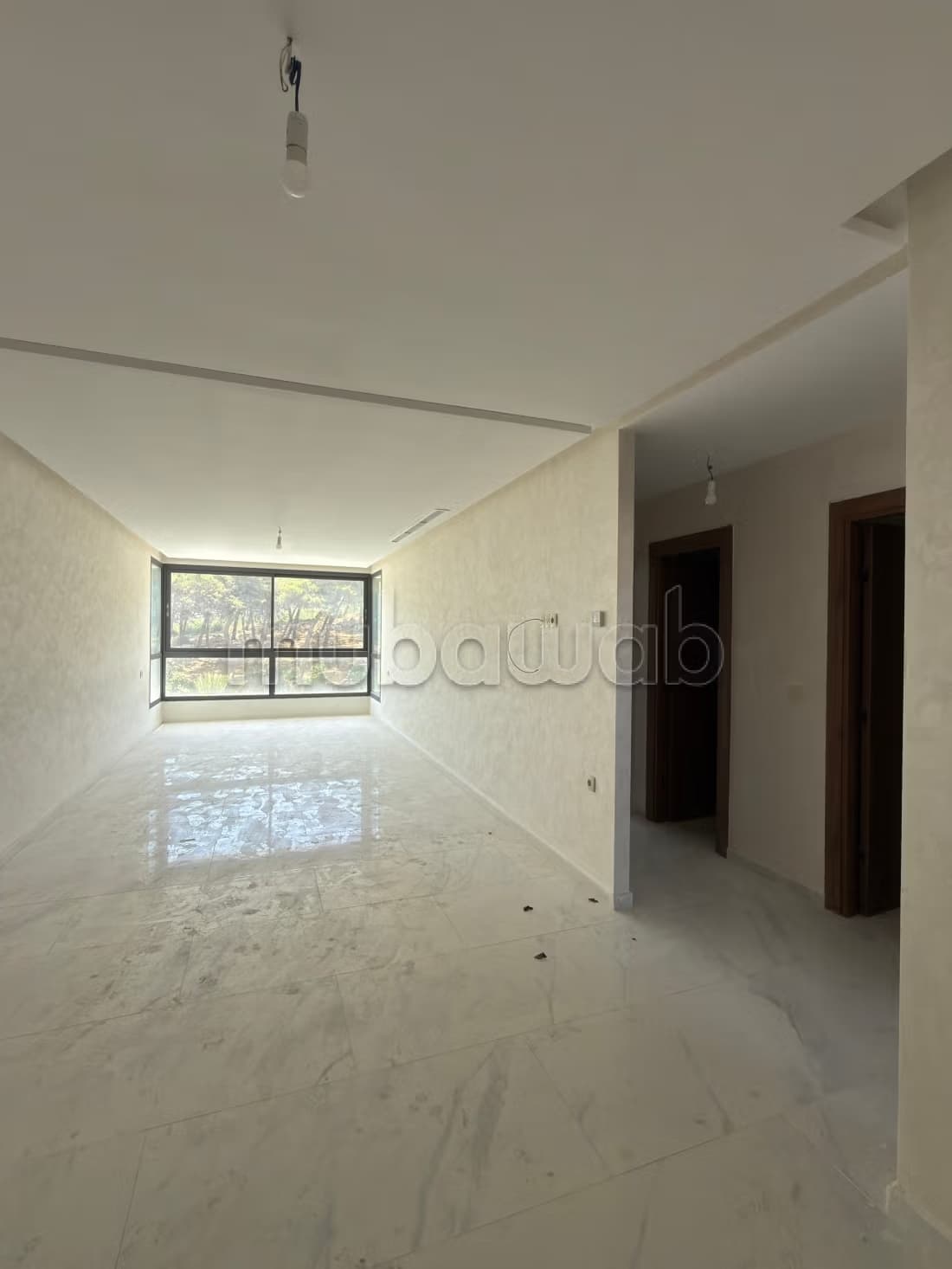 Appartement de 91 m² avec parking à Bouarrakia