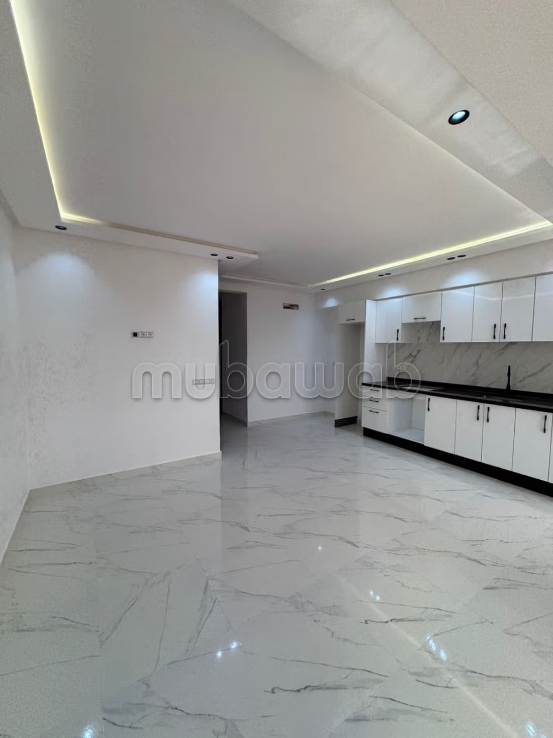 Appartements neufs 2 chambres – Haut Anza AGADIR
