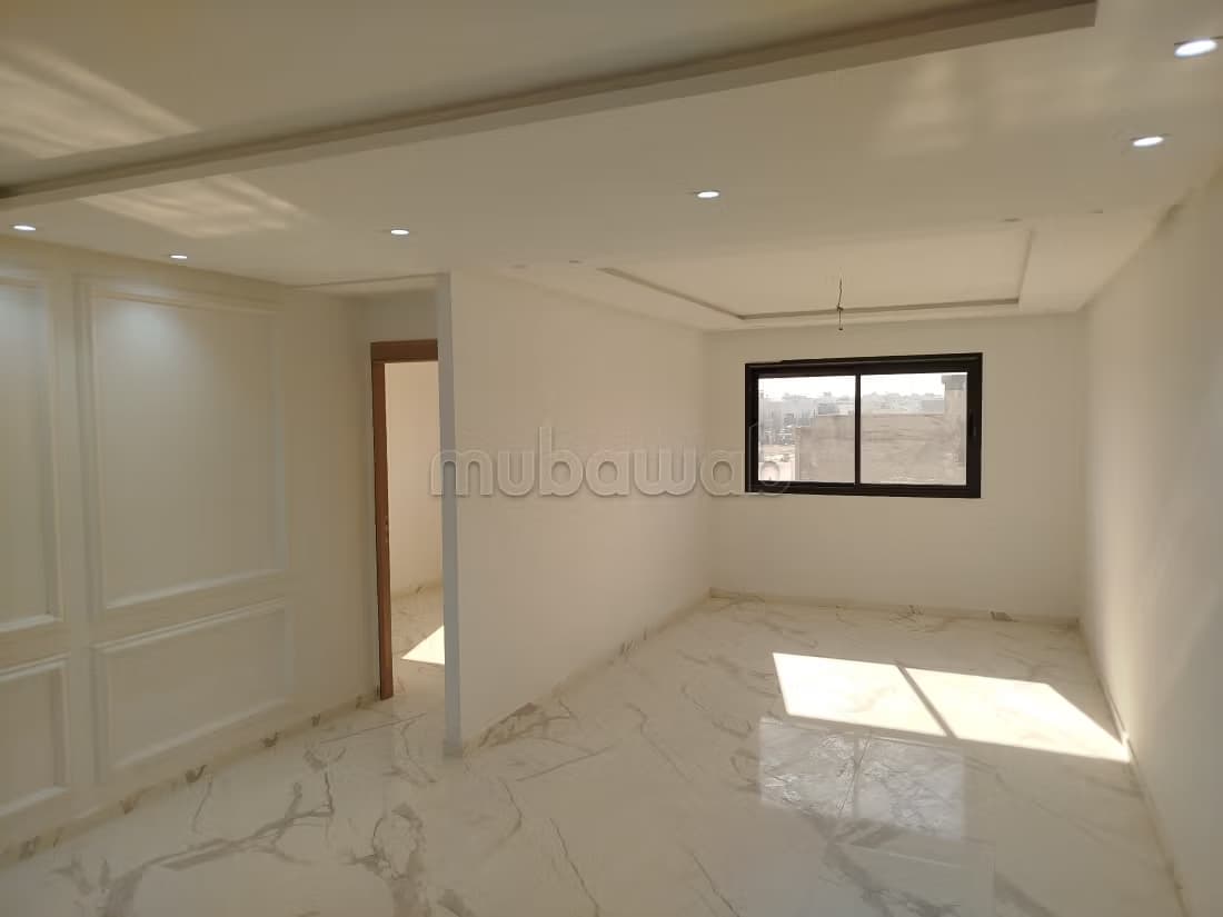 À Louer – Appartement Neuf à Sala Al Jadida