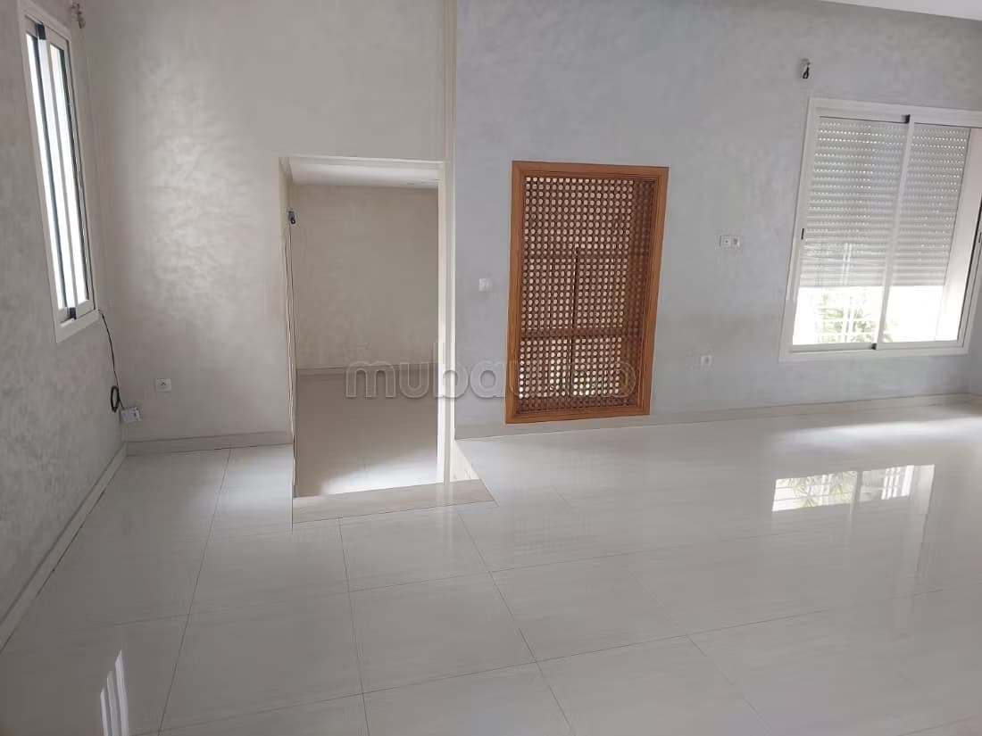 Villa à louer – Quartier Polo