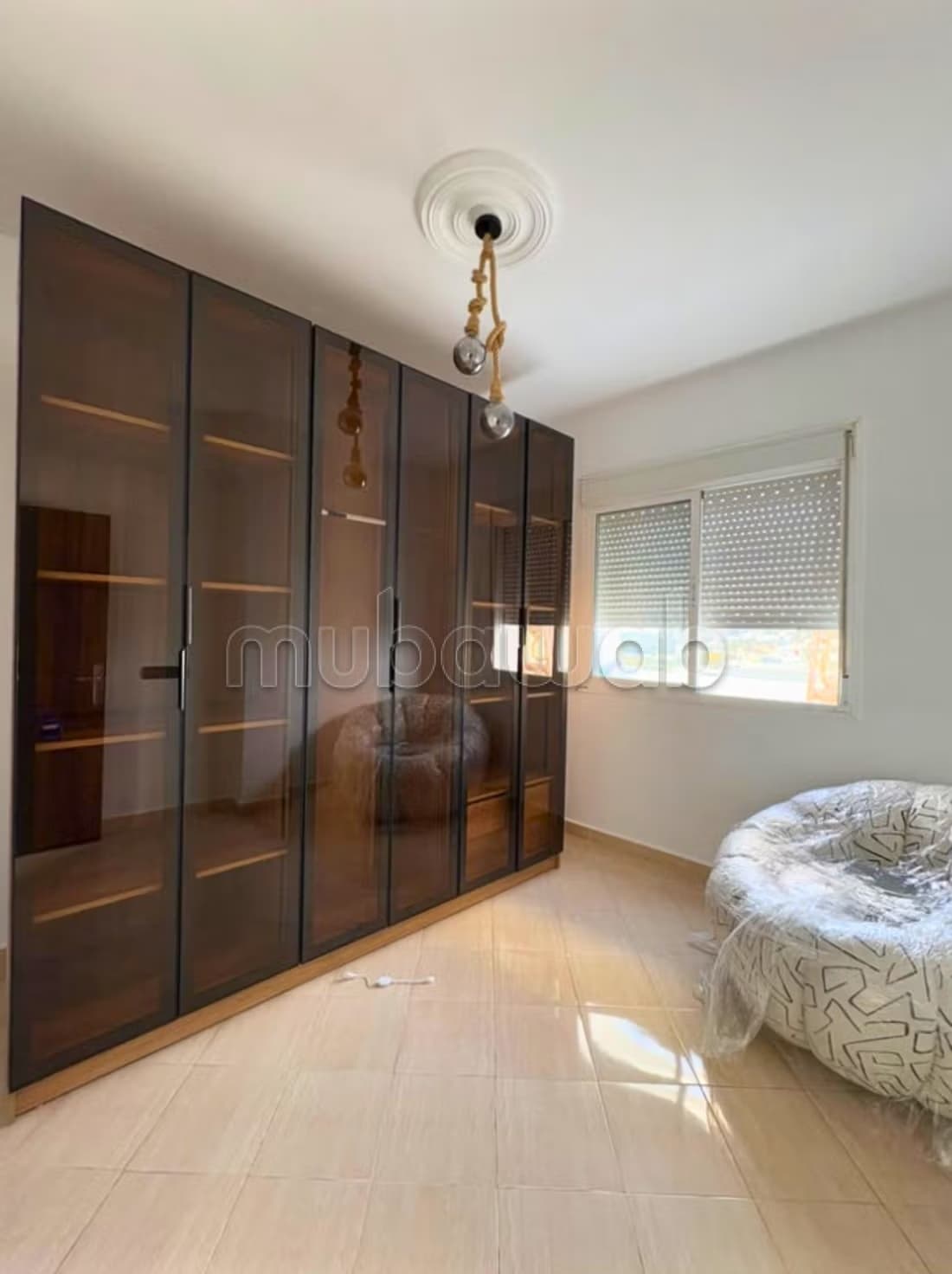 Appartement meublée à louer Al Moustaqbal, Tange