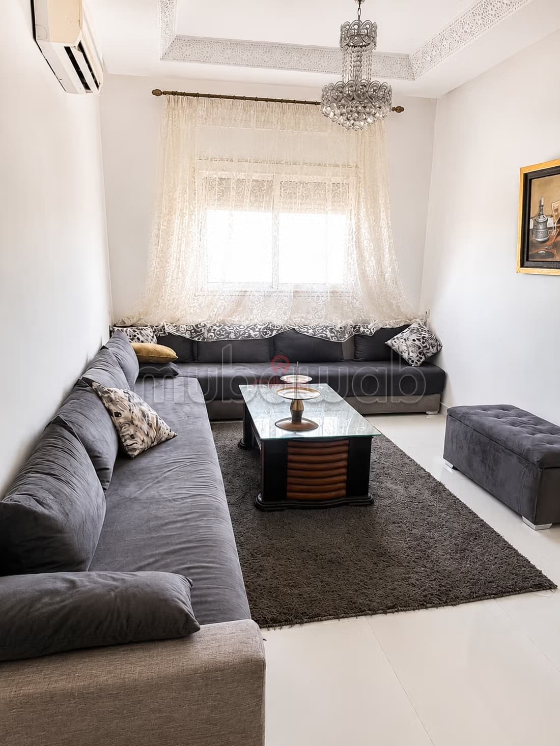 Location Appartement à hay charaf