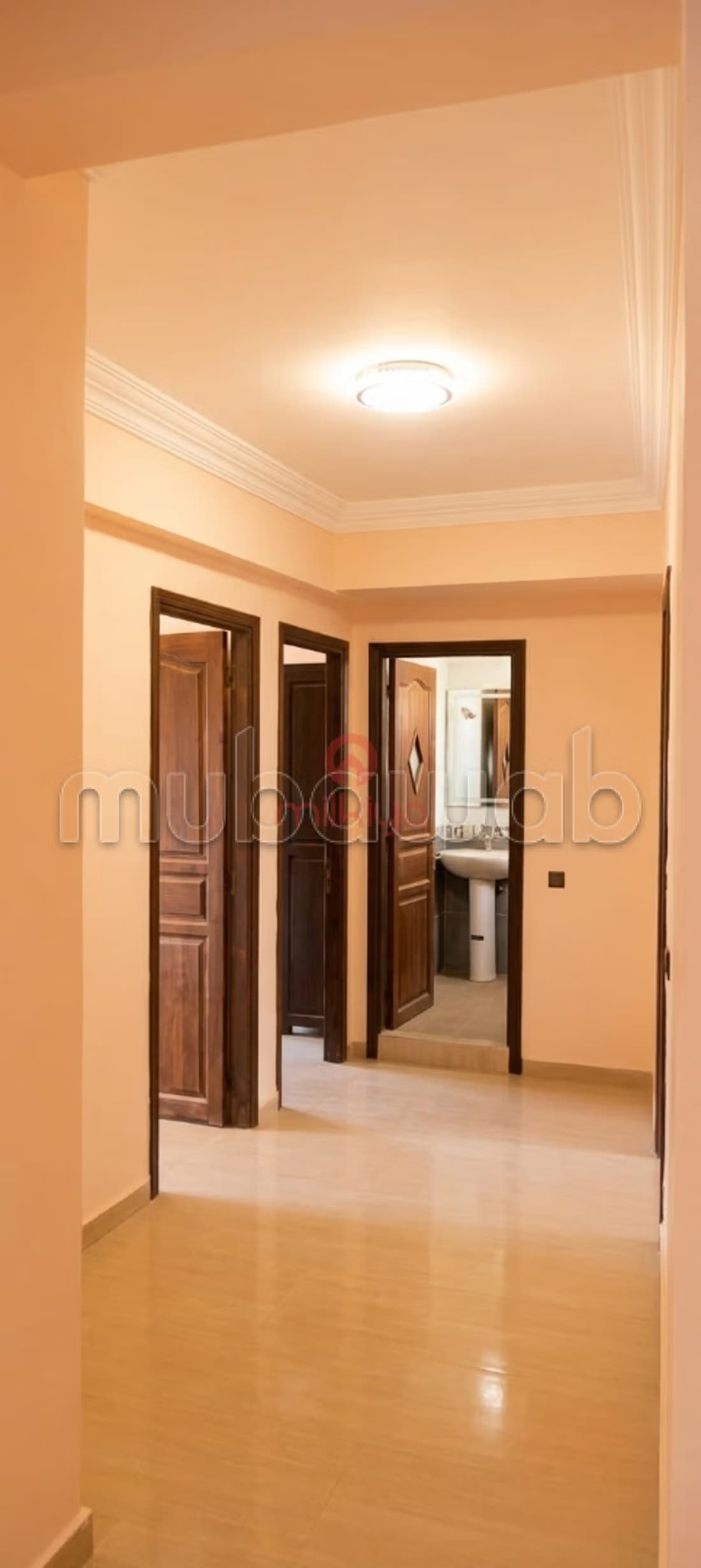 Vente Appartement à av abdelkrim el khattabi