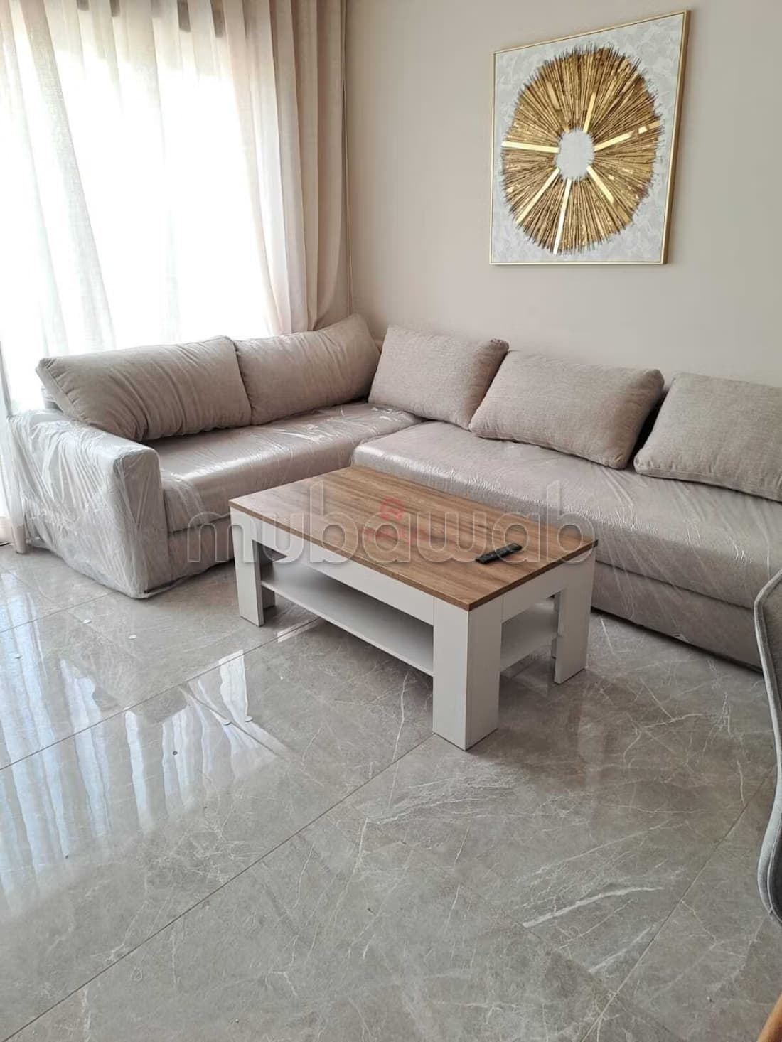 Location Appartement à Casablanca Finance City