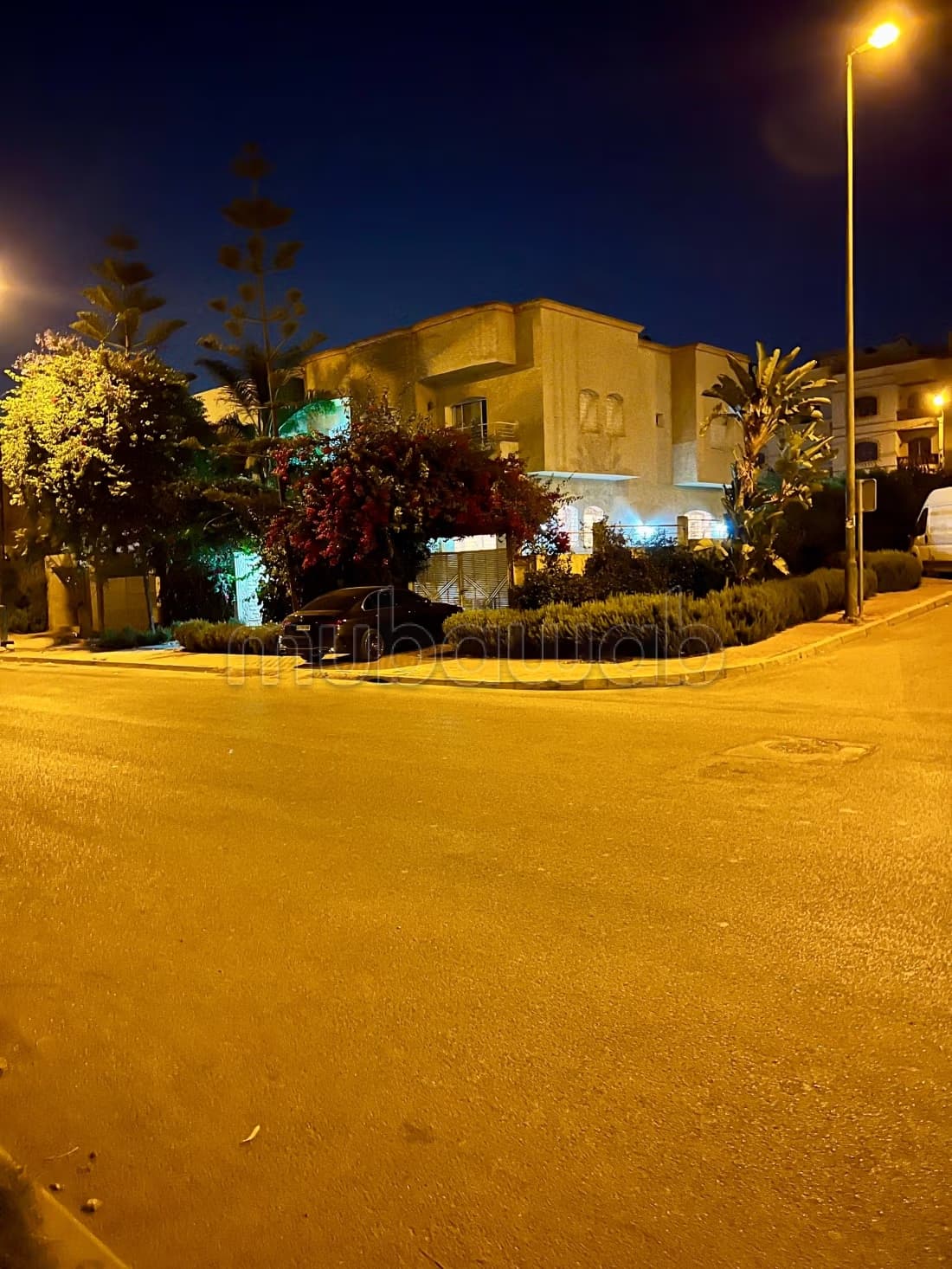 Villa à vendre à Wifak