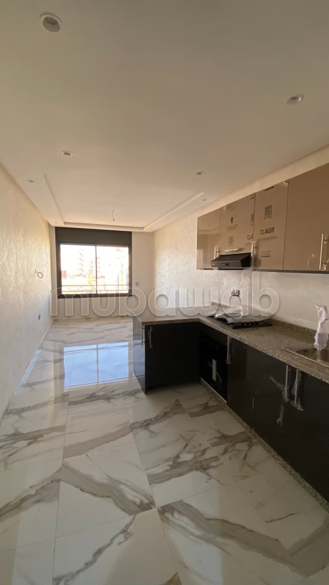 À LOUER, Studio Moderne à Diour Jamaa – Rabat