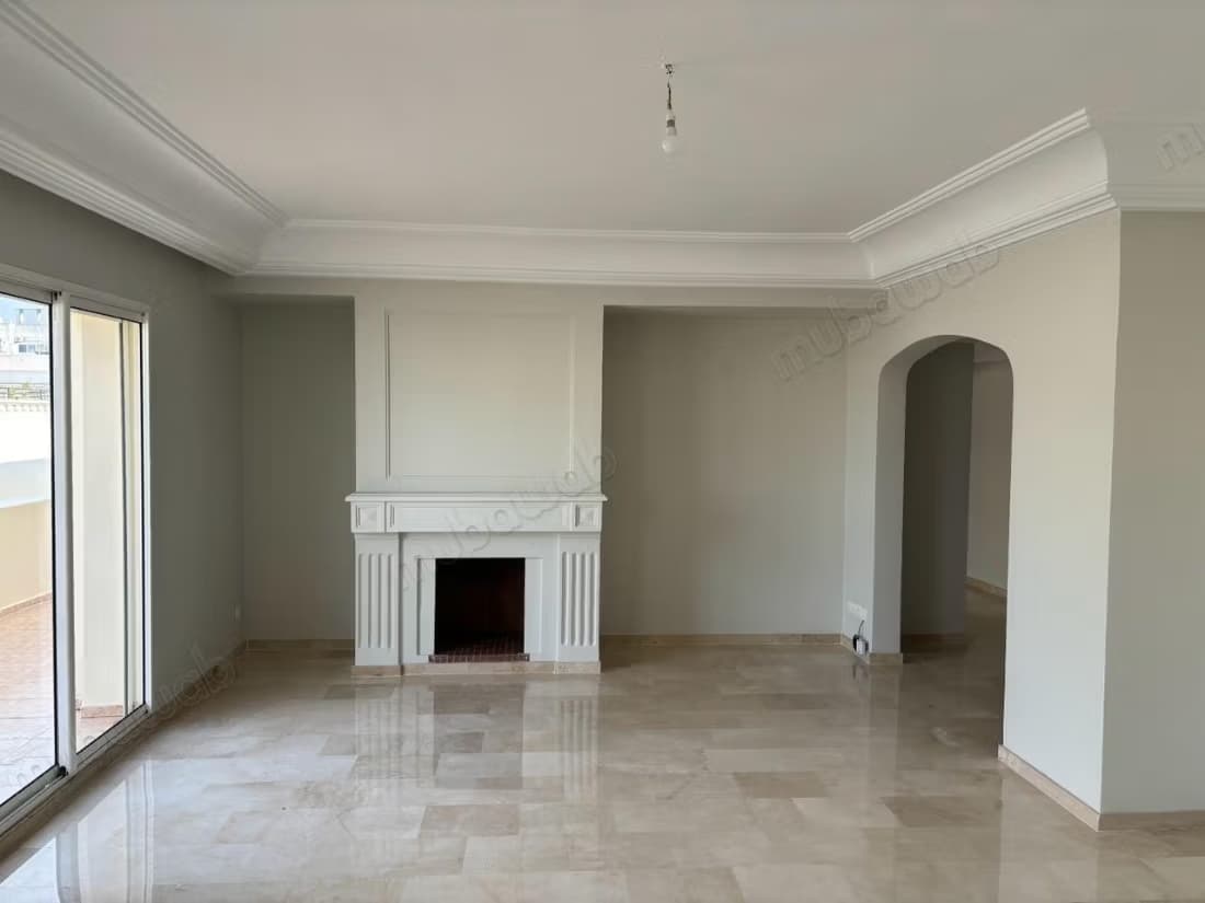 Studio d’exception à louer – Palmier, 48 m², ***-****** DH