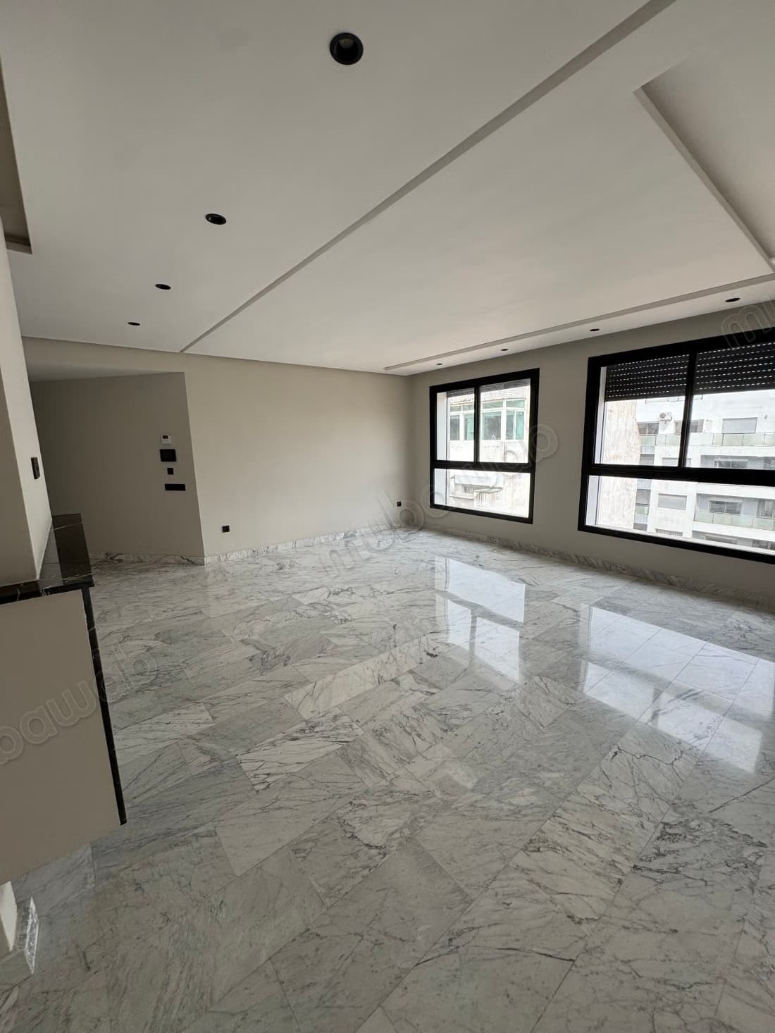 À VENDRE – Très bel appartement neuf à Ferme Bretonne