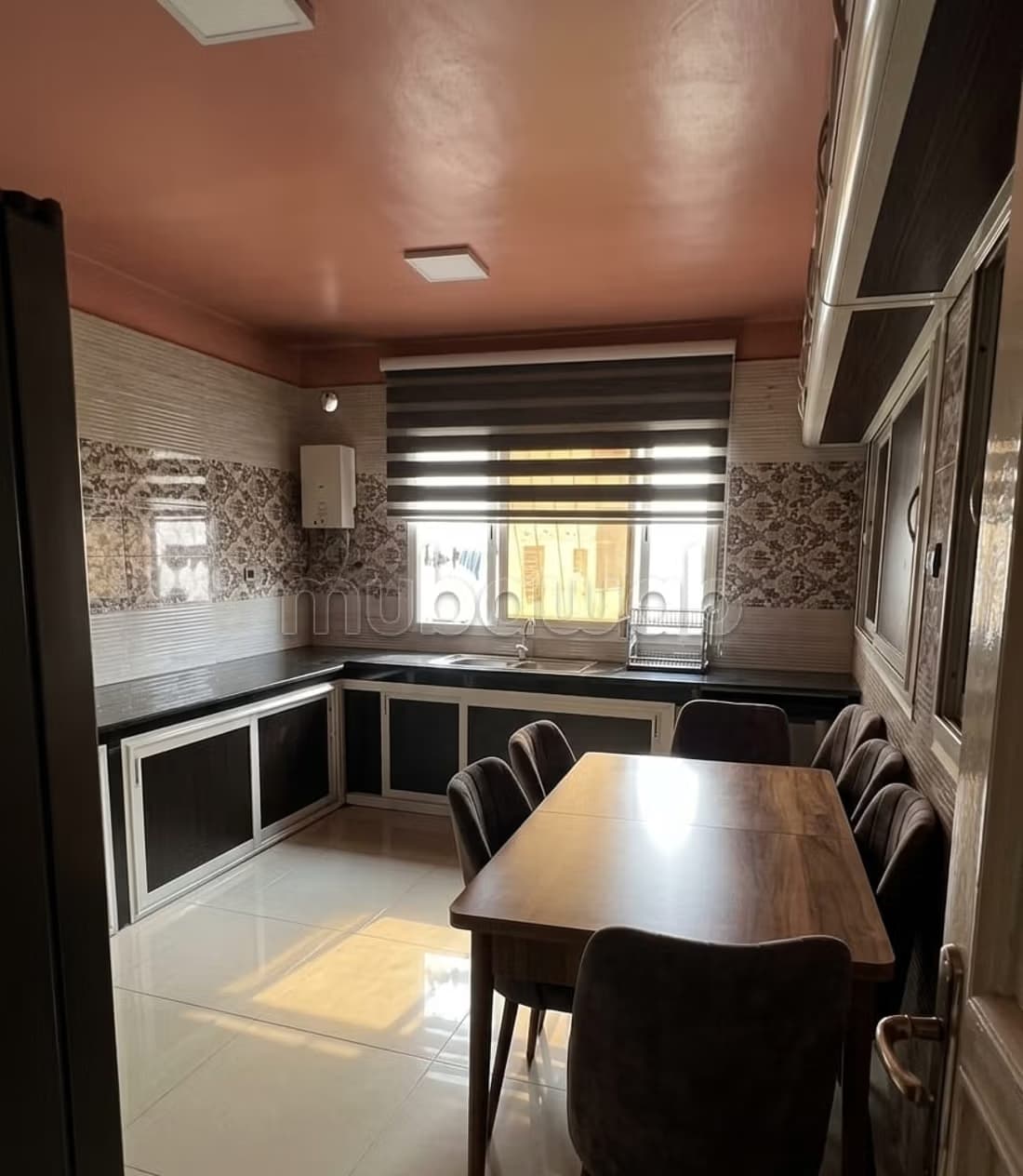Appartement a vendre