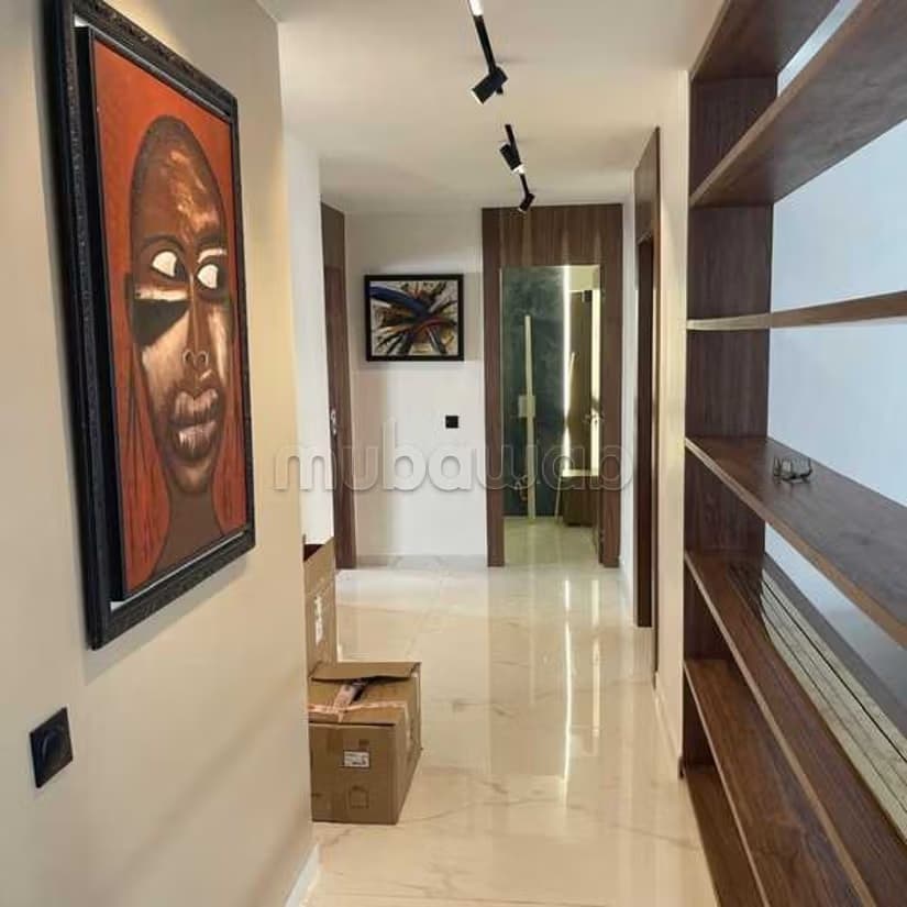 Appartement à Vendre de 128.0 m² à Casablanca, Belvedere Sid...