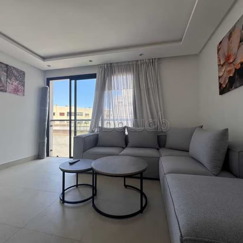Appartement à Vendre de 55.0 m² à Casablanca, Bourgogne Anfa