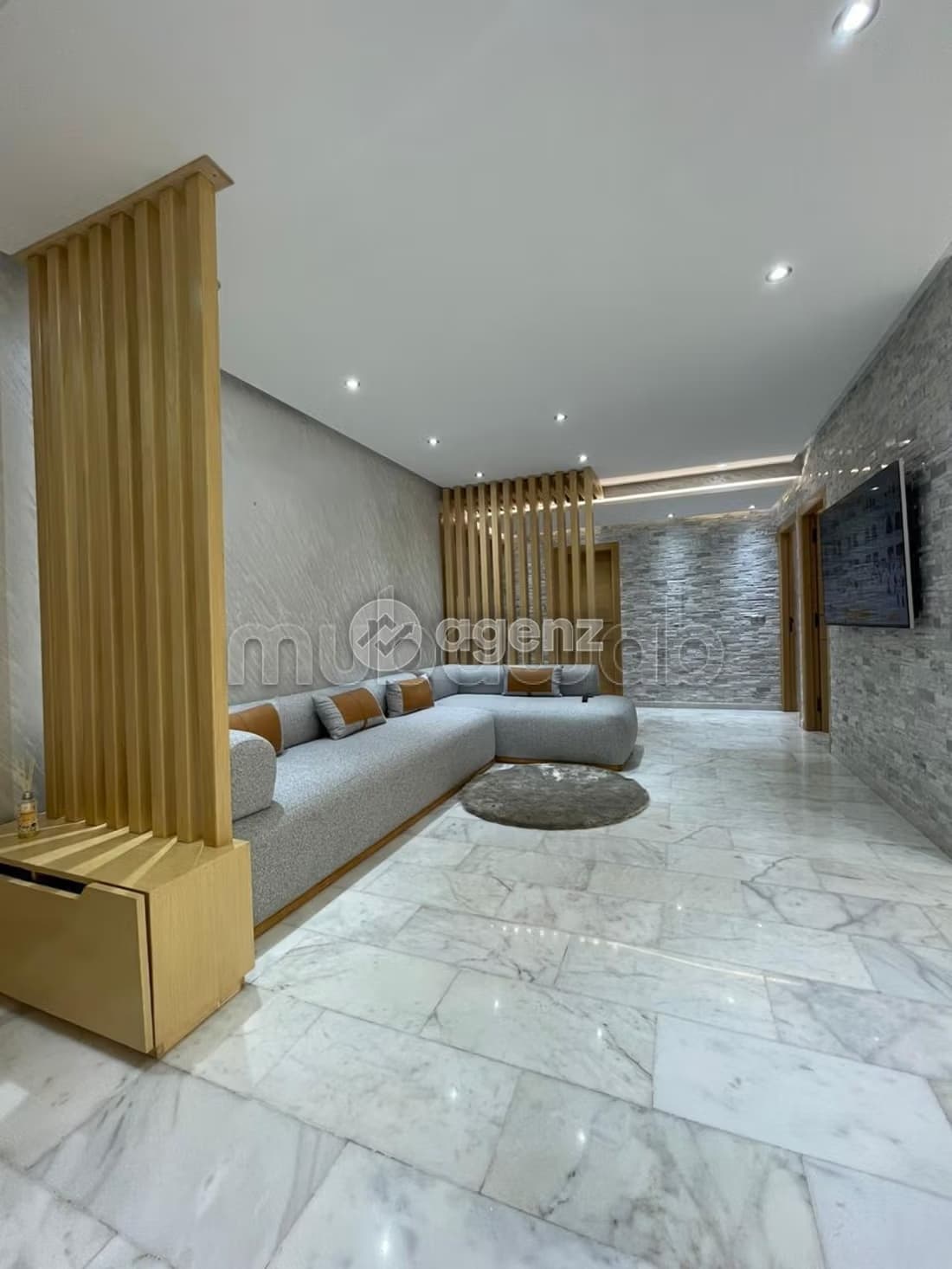 Appartement à vendre 117 m², 2 chambres La Gironde Casabla...