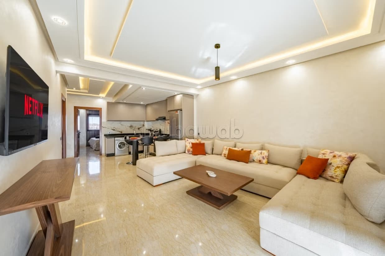 Studio à vendre à l’hivernage