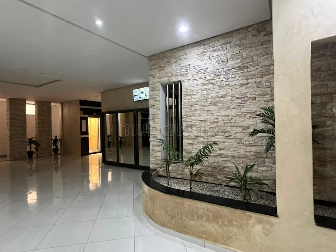 Appartement à vendre de bon standing au centre