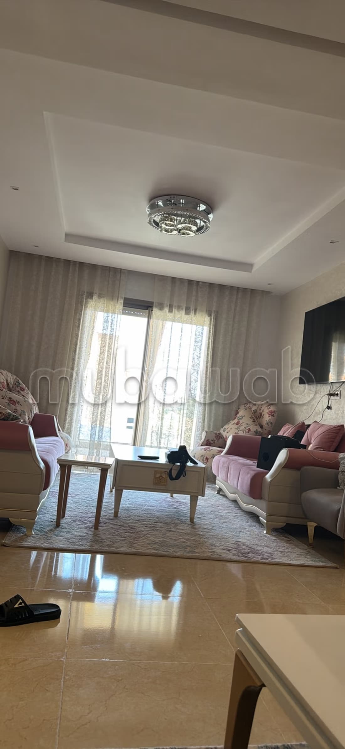 Appartement 92 m² à Mohamed VI – Marrakech