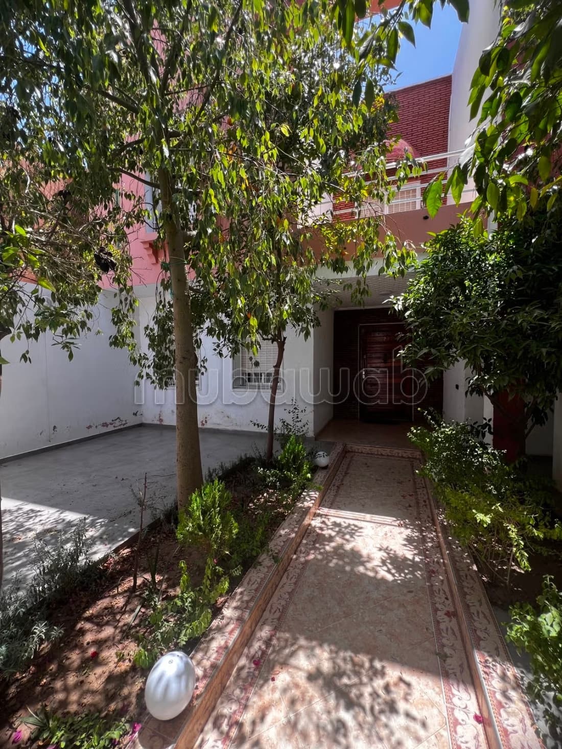 Villa 250m² à louer à Tamansourte Marrakech